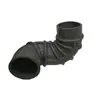 Adequado para caminhonete Jiangling Baodian Baowei Isuzu Lufeng Qingling mangueira do filtro de ar mangueira de admissão de ar