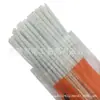 Fabricante Original Pacote com 80 Unidades Vermelho, Branco, Azul e Branco Palitos Limpadores de Tubo Acessórios para Limpeza de Tubo Escova de Tubo Palitos de Algodão