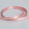 Cinta tejida de alta gama dorada y plateada de doble cara, cinta de poliéster, lazo, caja de regalo, accesorios para sombrero, decoración de embalaje