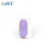 Adecuado para Cubierta de Lente de Cámara Polaroid Go a Prueba de Polvo y Anti-Rayones Cubierta Protectora de Plástico Puro Color Estilo Nuevo