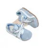 Zapatillas Deportivas Casuales Versátiles para Niñas Uso Diario 2026 Nuevo Otoño Dibujos Animados Lindas Agande Zapatillas de Entrenamiento Suela Suave Zapatos Individuales