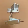 Accesorios para Máquina de Hilar Hilo Asiento de Aluminio para Husillo Disco de Tensión Resorte de Posicionamiento Soporte de Rodamiento