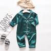Conjunto de Dos Piezas de Pijama de Primavera y Otoño, Mufu Rui Una Pieza Dropshipping Estilo Coreano de Botones Solos Ropa de Casa Conjunto de Dibujos Animados con Dibujos Animados