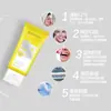 Pasta de dientes Aonan Clean Pasta de dientes con aminoácidos Limpieza suave, blanqueamiento y brillo de los dientes Mejora el mal aliento y refresca el aliento
