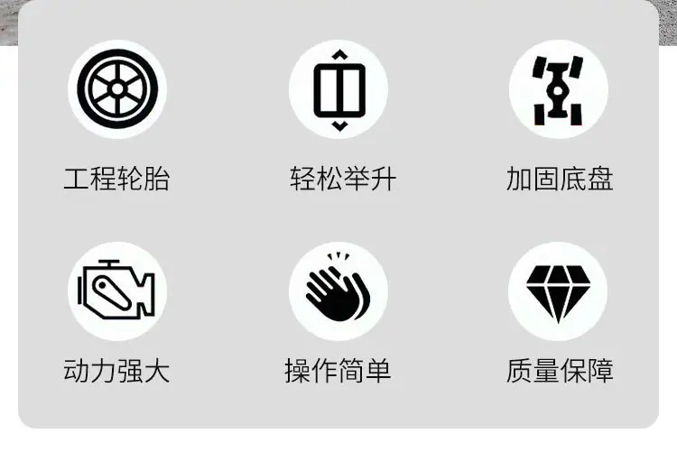 装载机详情——徐依莉