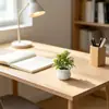 Nueva planta artificial de hierba de peonía de 5 piezas en maceta para decoración de mesa de hotel, maceta mini para fotografía y arreglo