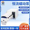 Chuangrui BT300M Controle de Velocidade Bomba Peristáltica Digital de Precisão Bomba de Fluxo Constante de Laboratório Bomba Peristáltica de Tubo de Silicone