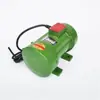 Peças para Máquina de Pulverizar Argamassa PZ-5/6/7 Funil de Material Cotovelo do Funil de Material Corpo do Rotor Tubo de Descarga Manga Cônica Recipiente de Material Suporte do Bico