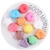 Forma de bolo mousse formato florzinha multi-camadas Yanying para exportação, forma de silicone para chocolate e fondant caseiro, utensílio de silicone para assar de grau alimentício