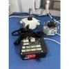 Testador de ventilador DC de três e cinco linhas multimarca, testador integrado para compressores e ventiladores
