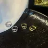 Pendientes de Aro con Diseño de Lujo Ligero y Nariz de Cerdo Completa de Zirconia para Mujer, Estilo de Nicho Versátil Personalidad Aro, Pendientes Exquisitos para el Día a Día