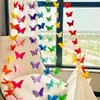 Decoração de Casa Nova Decoração de Quarto de Casamento Quarto Celebração de Casamento Romântica Coleção Sala de Estar Cena de Quarto Lado da Parede Personagem Puxar Flor Conjunto