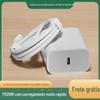 Linha de carregamento rápido PD20W para Apple 14 iPhone13 linha de carregamento de celular pd linha de dados Apple atacado de fábrica