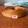 Compra 6 y llévate 1 gratis Material de Tejido de Tiras de Bambú Imitación Cesta de Almacenamiento Material de Tejido Tiras de PP Bodhi Otros Jinhua