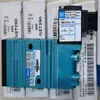 Válvula Solenoide de Controle de Ar Único Mac US 55B-12-Ra