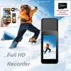 Grabadora de Deportes al Aire Libre Cámara de Mano con Clip Wifi, Cámara Popular de Alta Definición para Comercio Exterior
