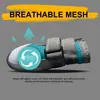 Novos Sapatos para Cachorro Amazon Transfronteiriços Malha para Pet Respiráveis Sapatos para Cachorro Antiderrapantes Resistentes ao Desgaste Isolantes Térmicos Sapatos para Pet