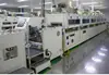 Máquina de recubrimiento de pegatinas de marca Máquina de recubrimiento de películas a prueba de explosiones para automóviles