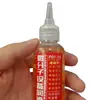Lubricante de micro-molécula para el hogar, aceite de motor, lubricante mecánico antioxidante para cerraduras de puertas, lubricante para rodamientos, cadenas, máquinas de coser