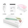 Lâmpada de unhas SUNmini mini lâmpada de unhas USB máquina de terapia de luz LED lâmpada de terapia de luz dobrável luz do mouse portátil