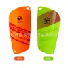 Espinilleras deportivas Maca para adultos y niños, cómodas y acolchadas, espinilleras de fútbol anti-patadas, espinilleras insertables