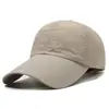 Nueva Gorra de Béisbol para Hombre, Transpirable Perforada de Secado Rápido para Verano, Gorra con Visera para Protección Solar en Deportes al Aire Libre y Ocio