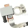 61126970685 Sensor de Gerenciamento de Bateria Ibs E90, E92, E91, E93