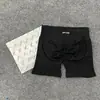 Dfyne Amazon Shorts Deportivos Seamless para Fitness, Running, Yoga, Secado Rápido, Alta Elasticidad, Levanta Glúteos, Etiqueta Original, Bolsa Original