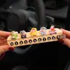 Señal de Estacionamiento Crayon Shin-Chan, Placa de Número de Teléfono para Coche, Placa de Número de Teléfono para Coche, Placa de Número de Teléfono para Coche, Placa de Número de Teléfono para Coche, Femenino