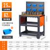 Suporte de ferramenta de usinagem cnc BT30 carro de gerenciamento de ferramentas BT40 carro de ferramentas hsk carro de ferramentas bancada de trabalho