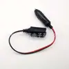Cable de Alimentación para Coche 12V-24V Enchufe de Encendedor de Cigarrillos Cable Directo de Fábrica Cable de Enchufe de Encendedor de Cigarrillos