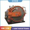 Tanque de Prensado en Caliente de Material Compuesto Luyi 1740 Control Totalmente Automático por PLC Tanque de Fibra de Carbono Refrigerado por Agua Es de Bajo Consumo Energético y Eficiente