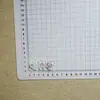 Ins de Estilo Japonés Dibujo Animado Gato Kt Espina de Pescado Accesorios Hecho a Mano DIY Pegamento de Crema Pinza Lateral para Niña Agujero Bolsa de Zapato
