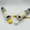 Creme para Mãos Cosmético Tubo de Alumínio Pomada Pigmento Tubo de Alumínio Médico Pasta Nutricional para Animais de Estimação Embalagem de Tubo de Alumínio Puro