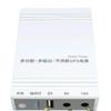 Dc12V9V5V router cat óptico monitoreo fuente de alimentación ininterrumpida hogar duración de batería móvil respaldo m ini ups