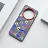 Adequado para Capa de Celular Honor X60Pro X60 Capa Protetora Personalizada X70 Couro Liso Anti-Queda com Sucção Magnética Pacote Completo para Homens e Mulheres