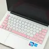 Película Protetora de Teclado para Laptop Honor X14 2025 Edição Combat/Edição Ultra Clara 14 polegadas