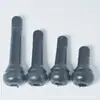 Válvula de Pneu de Carro Vácuo Pneu Encaixável Borracha Natural Pneu Bico Inflável
