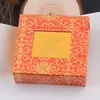 Caja de joyería de oro de arena de Vietnam caja de anillos + caja de pulsera + caja de collar + caja de colgante fabricante entrega de una sola pieza