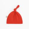 Yiwu Gorros para Bebé al por Mayor Gorros de Algodón para Recién Nacidos Gorros de Conejo para Bebés Conjunto de Gorro y Pañuelo para la Cabeza para Bebé