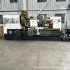 Torno Ordinario Cw61125 de Servicio Pesado para Metal de Corte Pesado 61125 Torno Horizontal Torno Grande de Piso