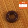 Anillo antideslizante de silicona para gafas, soporte antideslizante para gafas de sol para miopía, color, silicona, patas de gafas, tapón antideslizante, fabricantes, venta al por mayor