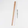 Atacado Faia anti-queimadura alongado hashi para chafing dish hashi para fritar hashi para macarrão hashi de aço inoxidável 304 40cm