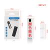 Limpador de Tela de Celular Digital Tablet Spray Limpador de Tela Limpeza Integrada Kit