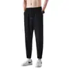 Pantalones de Senderismo Impermeables y a Prueba de Viento de Marca de Moda para Deportes al Aire Libre y Ocio, Unisex Holgados Versátiles para Pareja de Secado Rápido