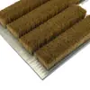 Máquina Punzonadora CNC Cepillo para Placas Cepillo de Alambre de Nylon Pvc/Pp Cepillo de Cerdas Máquina Plegadora Placa de Aleación de Aluminio Cepillo para Placas Grado Industrial