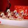 Llavero de Pony de la Suerte con Incrustaciones de Diamantes Estilo Chino Colgante del Zodiaco para Niño Colgante para Llave de Aleación de Zinc para Coche Colgante para Bolso Venta al por Mayor