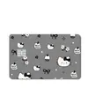 Sticker para Tarjeta de Crédito de Dibujos Animados Transfronterizo Sanrio Hello Kt Cat Yugui Dog Tarjeta de Metro Tarjeta de Comida Sticker para Tarjeta Bancaria