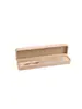 Caja de Joyería Octagonal de Terciopelo Transfronteriza, para Pendientes, Collares, Anillos Dorados, Caja de Empaque para Joyería, Caja de Regalo de Moda de Lujo Ligero