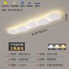 Pasillo de Entrada Pasillo Luz de Techo Geométrico Diseñador Luz de Dormitorio Espectro Completo Moderno Simple LED Zhongshan Lámparas